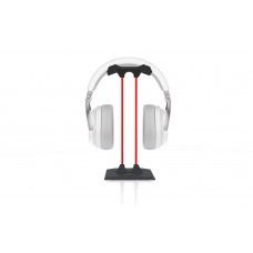 Litestand Headset Black, Red, Blue