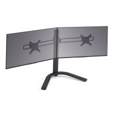 Suporte de Mesa Para 2 Monitores