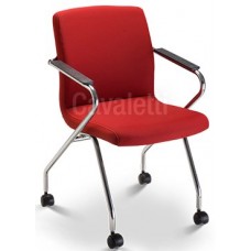 Cadeira Aproximação Slim Cavaletti