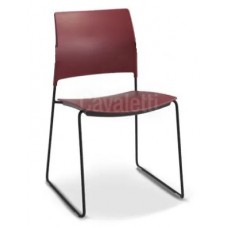 Cadeira Aproximação Cavaletti